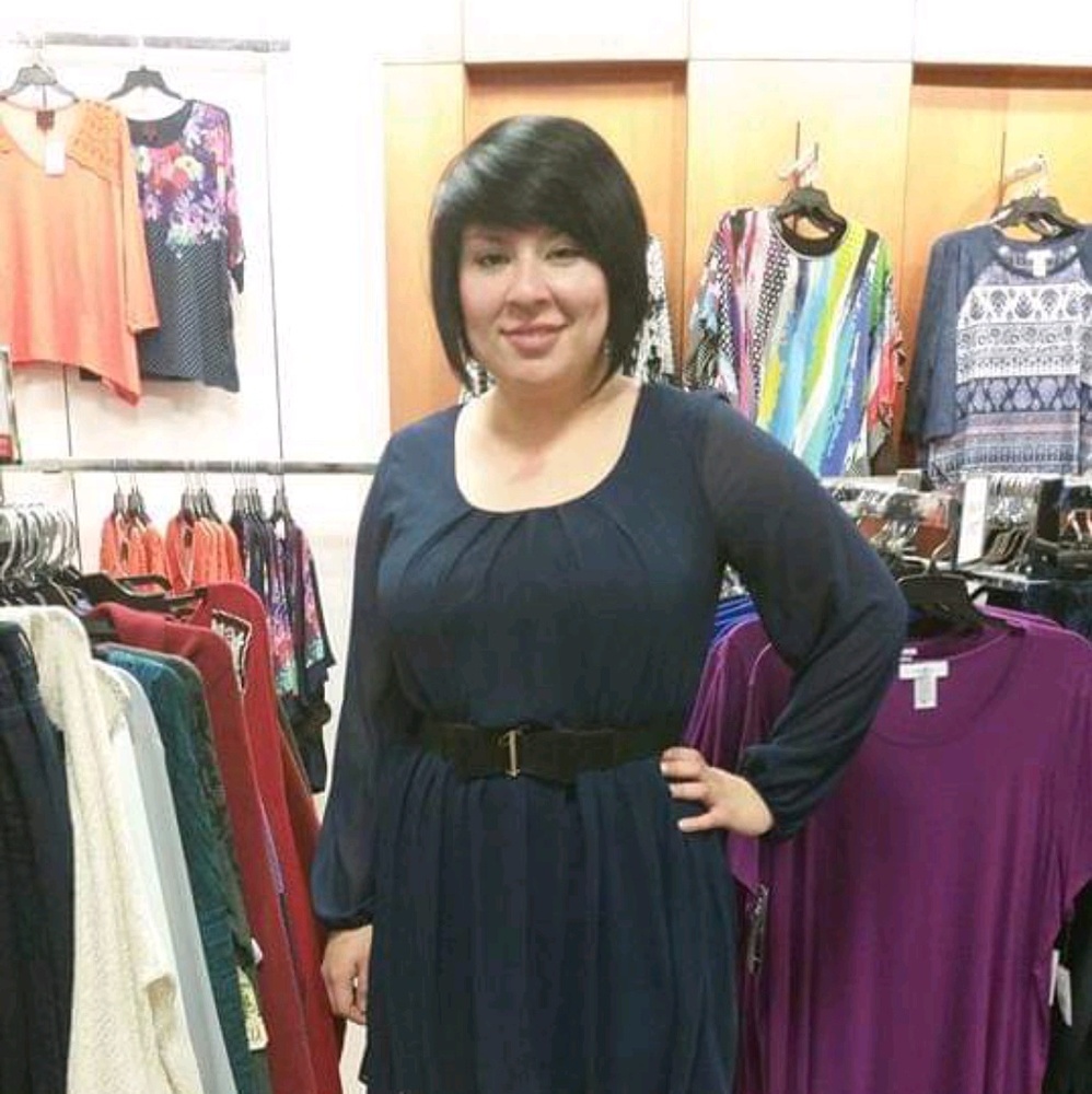 Meet your Posher, Connie